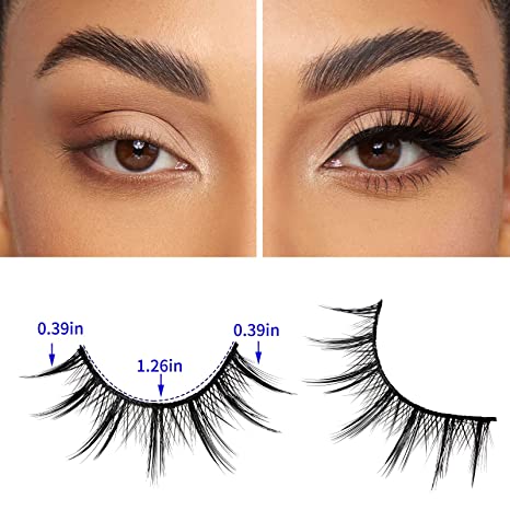 What Are Anime Lash Extensions? More About the Trend