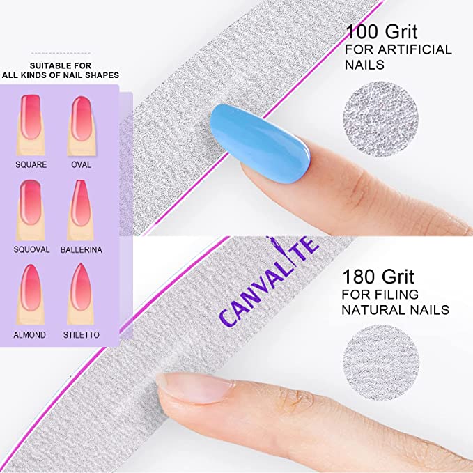 Best nail online shaper